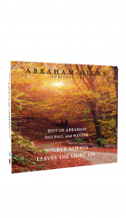 BEST OF ABRAHAM: 2013 FALL and WINTER MP3 Album